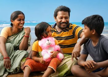 ‘என்ன விலை’!படத்துக்கு அட்லாண்டா இந்தியத் திரைப்பட விருது!