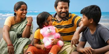 ‘என்ன விலை’!படத்துக்கு அட்லாண்டா இந்தியத் திரைப்பட விருது!
