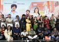 ‘ஹைக்கூ’ திரைப்படத்தின் இசை வெளியீட்டு விழா!