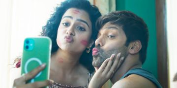 ஆர்யாவின் ‘ஹலோ காதல்’ டீசர் வெளியானது!