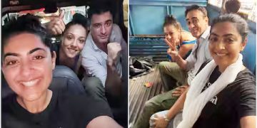 பிரபல பாலிவுட் நடிகரை நாடு கடத்த மும்பை போலீஸ் அதிரடி உத்தரவு!!