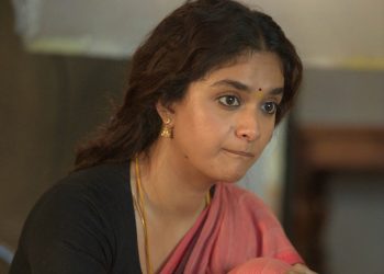 திருமண வாழ்க்கைக்குள் நுழையும் பெண்கள் அனுபவிக்கும் வலி! கீர்த்தி சுரேஷ் பரபரப்பு பேச்சு!!