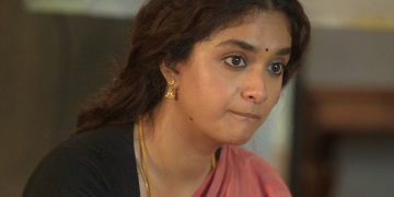 திருமண வாழ்க்கைக்குள் நுழையும் பெண்கள் அனுபவிக்கும் வலி! கீர்த்தி சுரேஷ் பரபரப்பு பேச்சு!!