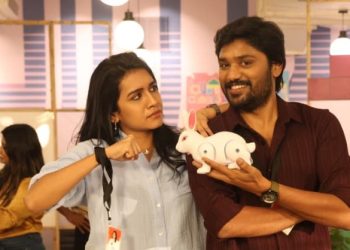 ‘மிஸ்டர் பாரத்’ வெளியீட்டு திடீர்  தள்ளிவைப்பு!