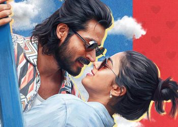 சசியின்  ‘நூறு கோடி வானவில்’ நவம்பர் 6 முதல் வெளியாகிறது!