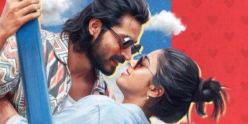 சசியின்  ‘நூறு கோடி வானவில்’ நவம்பர் 6 முதல் வெளியாகிறது!