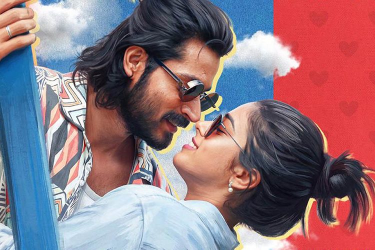 சசியின்  ‘நூறு கோடி வானவில்’ நவம்பர் 6 முதல் வெளியாகிறது!
