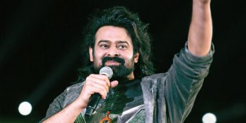 பிரபாஸ் நடிக்கும் ‘ஃபௌஜி’: பிரத்யேகக் காணொளி வெளியானது!