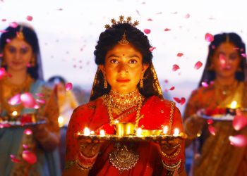 ‘ராமாயணா’ : புதிய சர்வதேச டிரெய்லர் வெளியானது!