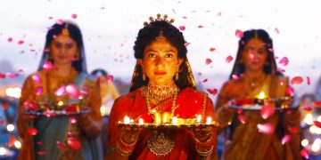 ‘ராமாயணா’ : புதிய சர்வதேச டிரெய்லர் வெளியானது!