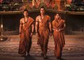 ‘ராமாயணா’ முதல் பாகம் நவம்பர் 5 -ல்  வெளியாகிறது!