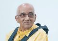 பழம்பெரும் இயக்குனர் சிங்கீதம் சீனிவாச ராவ் காலமானார் ! இன்று  மாலை  இறுதிச்சடங்கு !!