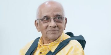 பழம்பெரும் இயக்குனர் சிங்கீதம் சீனிவாச ராவ் காலமானார் ! இன்று  மாலை  இறுதிச்சடங்கு !!