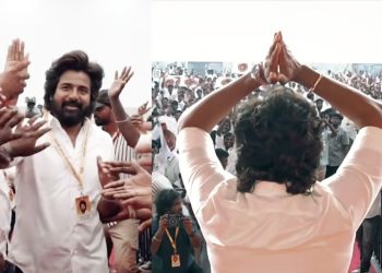 விஜய் பாணியில் சிவகார்த்திகேயன் அதிரடி!