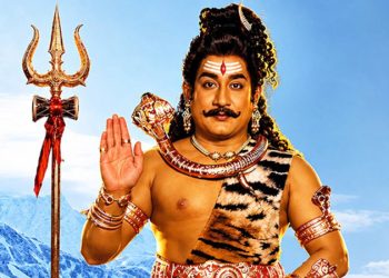 டிஜிட்டலில் புதுப்பொலிவுடன் மீண்டும் வெளியாகும் ‘திருவிளையாடல்’ !