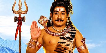 டிஜிட்டலில் புதுப்பொலிவுடன் மீண்டும் வெளியாகும் ‘திருவிளையாடல்’ !